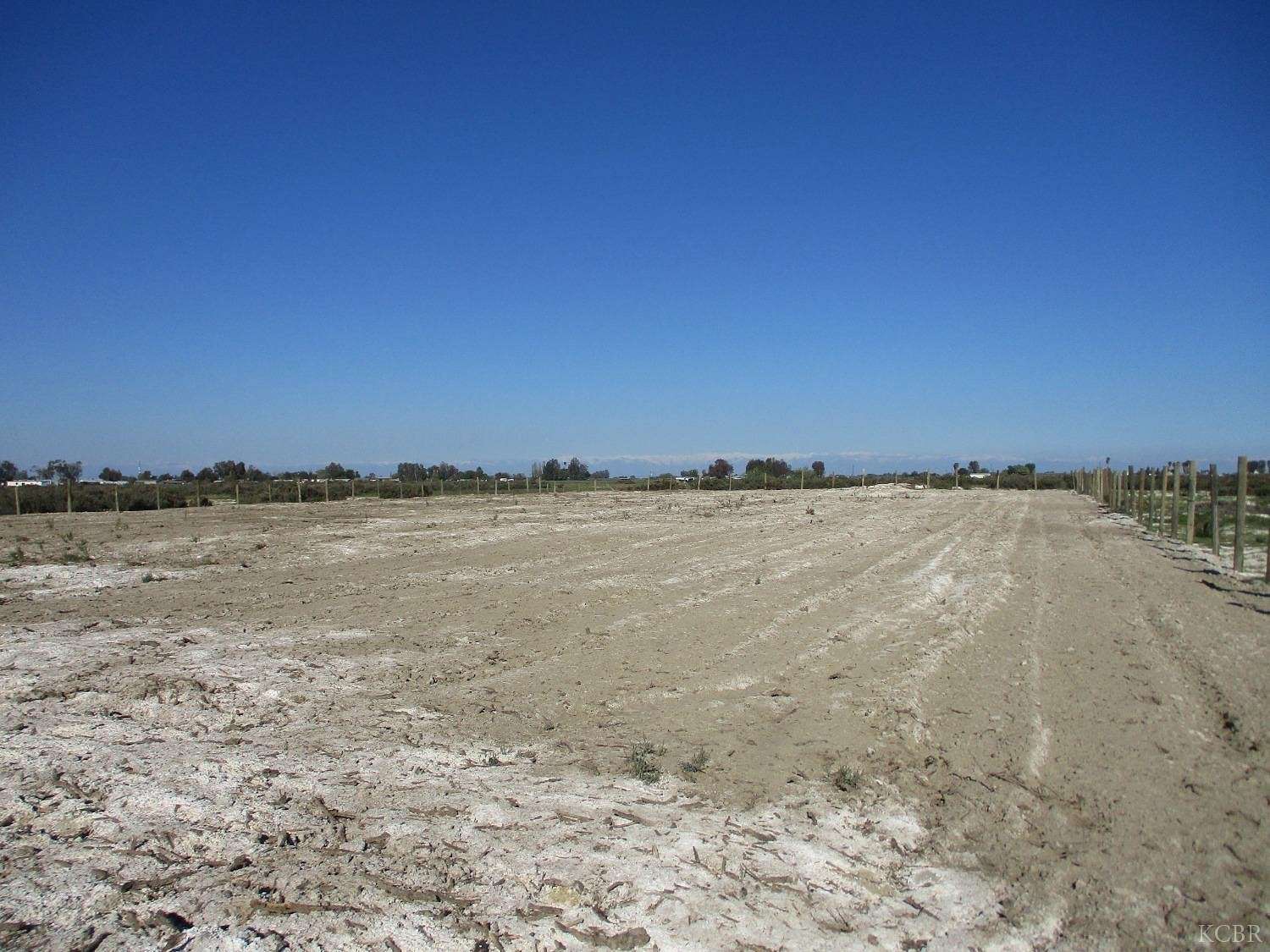1.3 Acres of Land for Sale in Lemoore, California