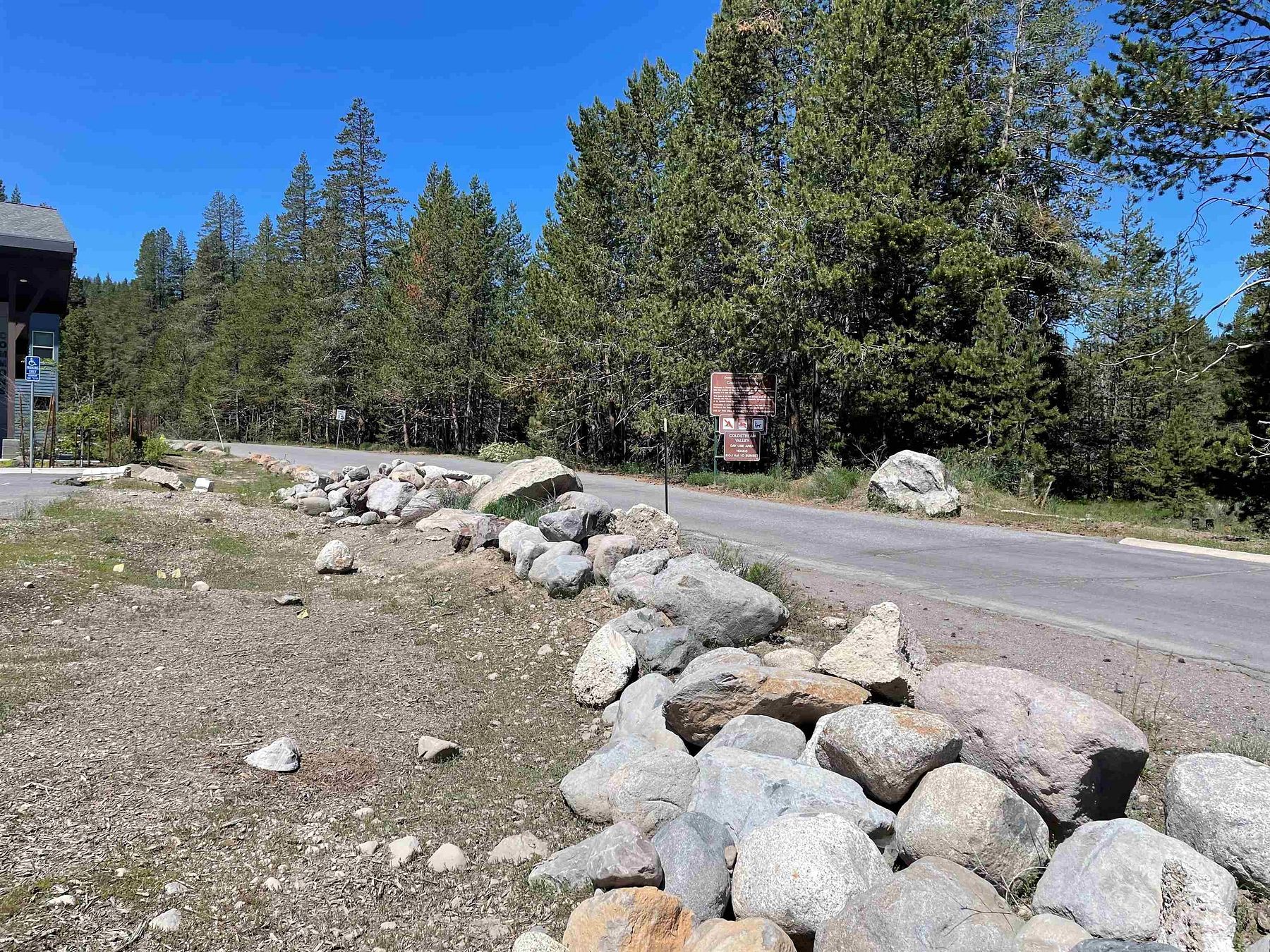 0.17 Acres of Land for Sale in Truckee, California