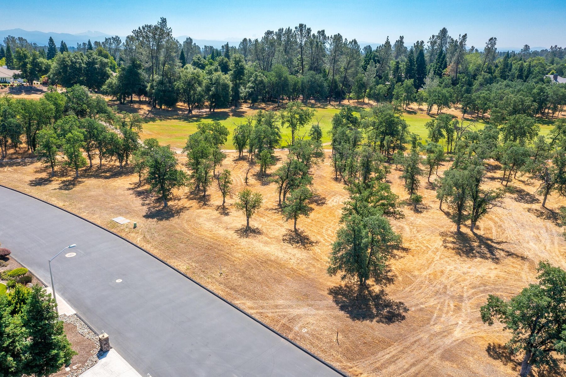 0.92 Acres of Residential Land for Sale in Redding, California