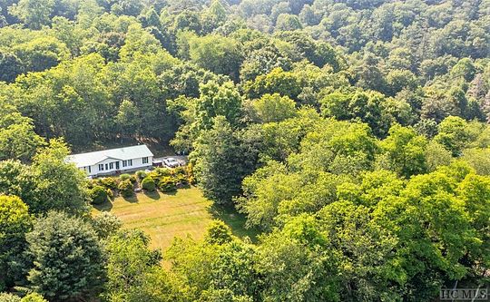 2.5 Acres of Residential Land with Home for Sale in Glenville, North Carolina