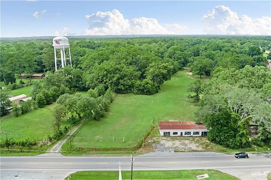 4.4 Acres of Commercial Land for Sale in Saraland, Alabama