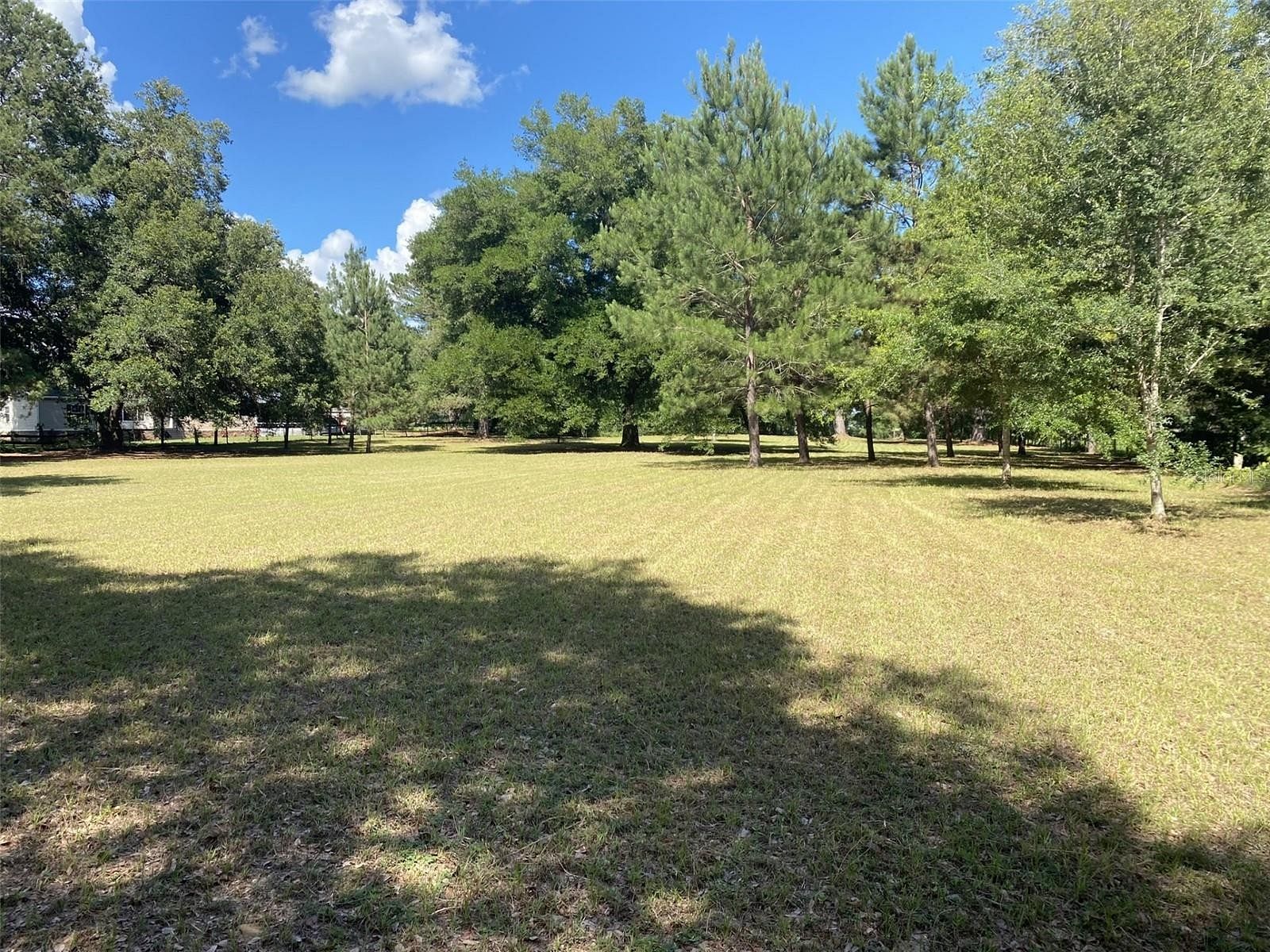2.2 Acres of Land for Sale in Citra, Florida