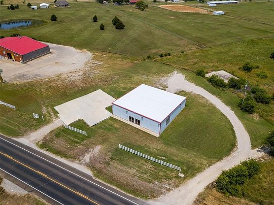 3.5 Acres of Commercial Land for Sale in Mabank, Texas