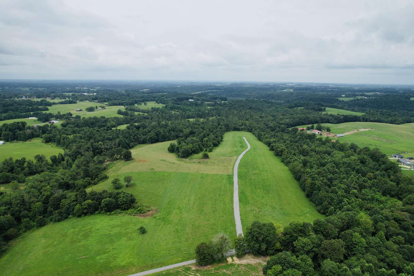 2.1 Acres of Land for Sale in Columbia, Kentucky