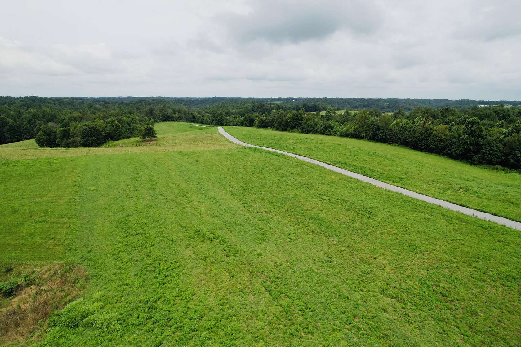 3.7 Acres of Land for Sale in Columbia, Kentucky