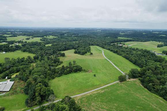 2.48 Acres of Land for Sale in Columbia, Kentucky