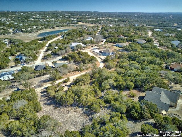 0.35 Acres of Residential Land for Sale in Spring Branch, Texas