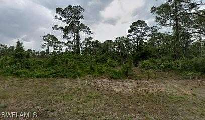 0.501 Acres of Residential Land for Sale in Lehigh Acres, Florida