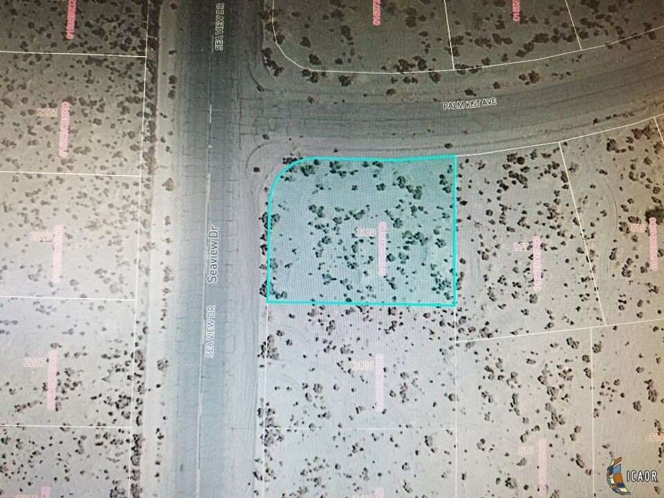 0.28 Acres of Residential Land for Sale in Thermal, California