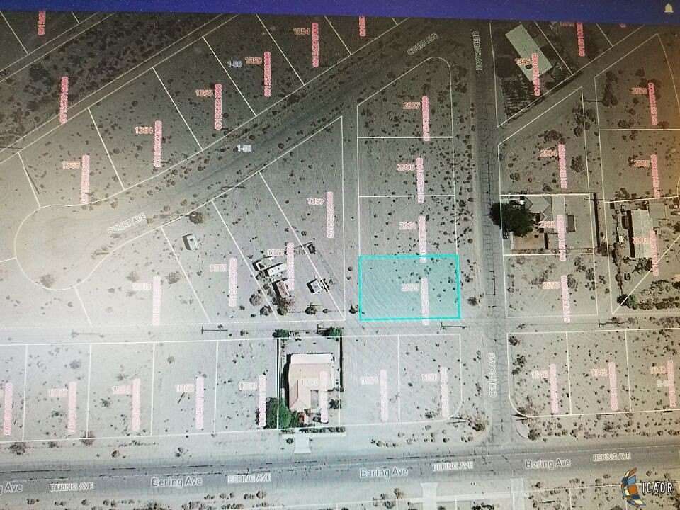 0.23 Acres of Residential Land for Sale in Vista del Mar, California