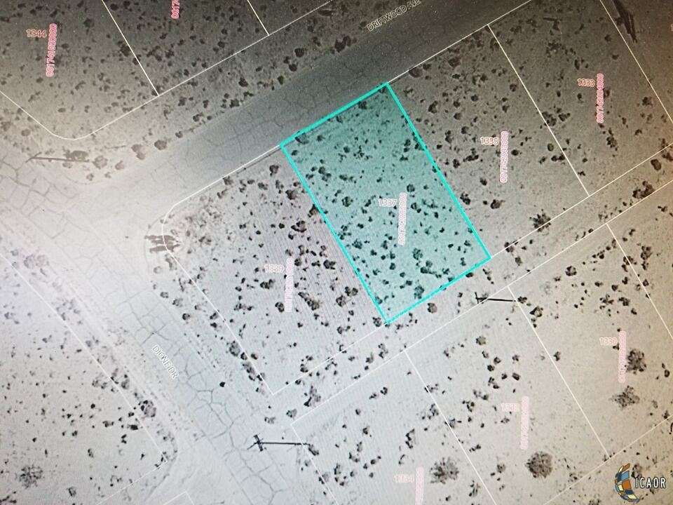 0.21 Acres of Residential Land for Sale in Thermal, California
