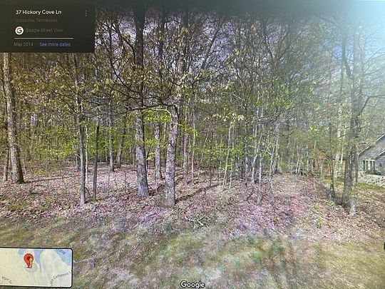 Residential Land for Sale in Fairfield Glade, Tennessee