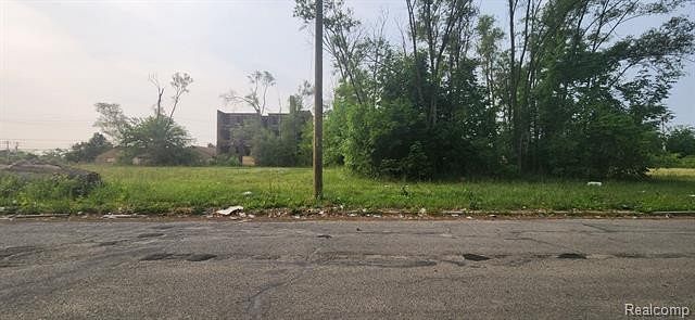 0.41 Acres of Land for Sale in Detroit, Michigan