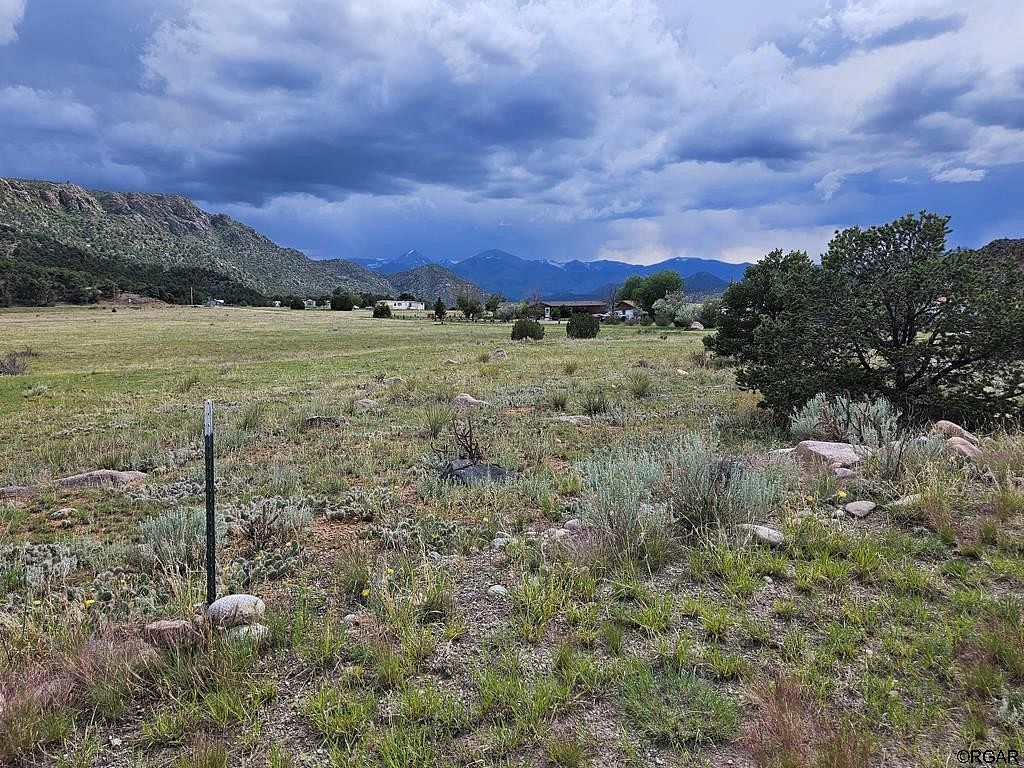 1.6 Acres of Land for Sale in Cotopaxi, Colorado