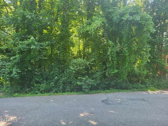 0.3 Acres of Residential Land for Sale in Crossville, Tennessee