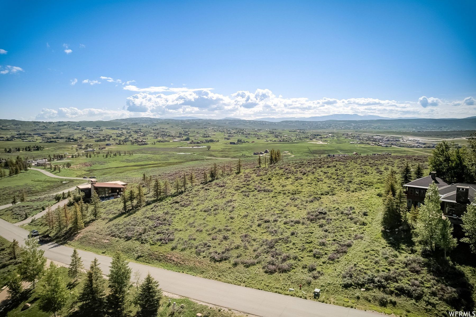 2 Acres of Residential Land for Sale in Park City, Utah