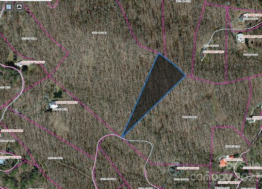 2 Acres of Residential Land for Sale in Sylva, North Carolina