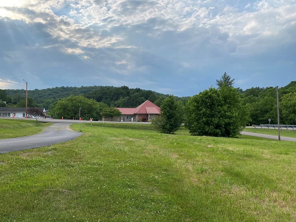 0.4 Acres of Commercial Land for Sale in Lebanon, Virginia