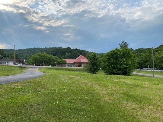 0.4 Acres of Commercial Land for Sale in Lebanon, Virginia