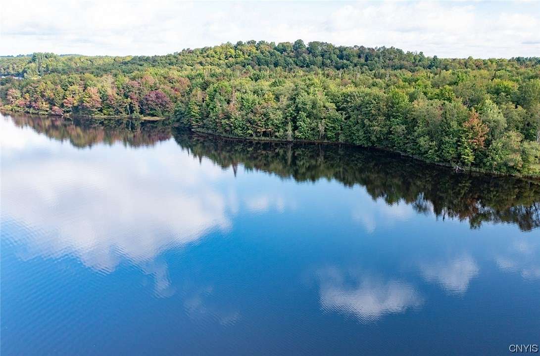 12.4 Acres of Recreational Land for Sale in Forestport, New York