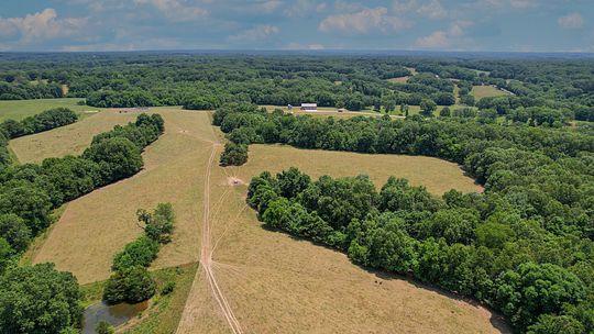 197 Acres of Recreational Land & Farm for Sale in Galena, Missouri