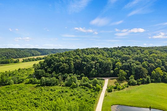 17.4 Acres of Recreational Land for Sale in Waverly, Tennessee