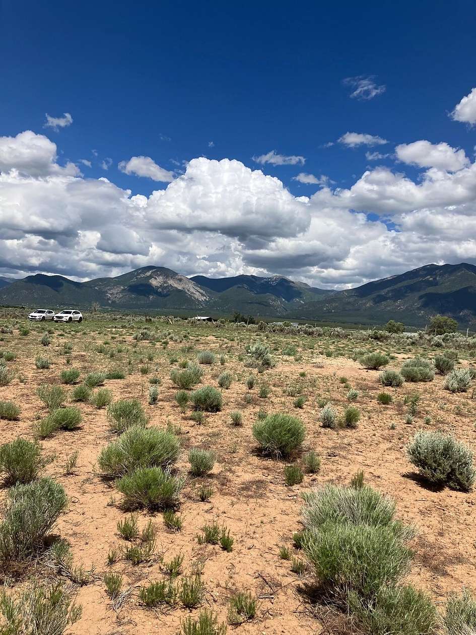 1 Acre of Residential Land for Sale in Taos, New Mexico