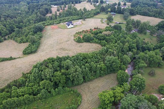 5.1 Acres of Recreational Land for Sale in Rocky Mount, Virginia