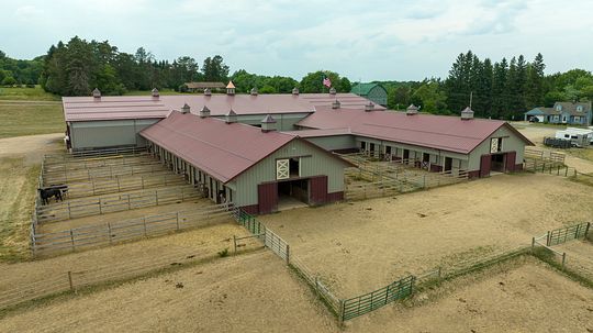 81 Acres of Recreational Land & Farm for Sale in Warren, Pennsylvania