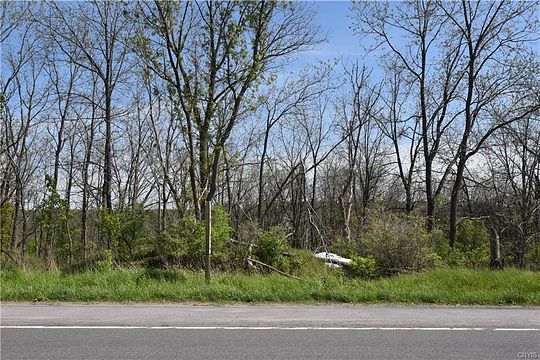 1.1 Acres of Commercial Land for Sale in New Hartford, New York