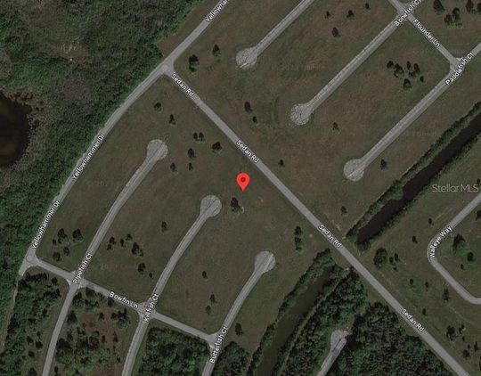0.2 Acres of Residential Land for Sale in Placida, Florida