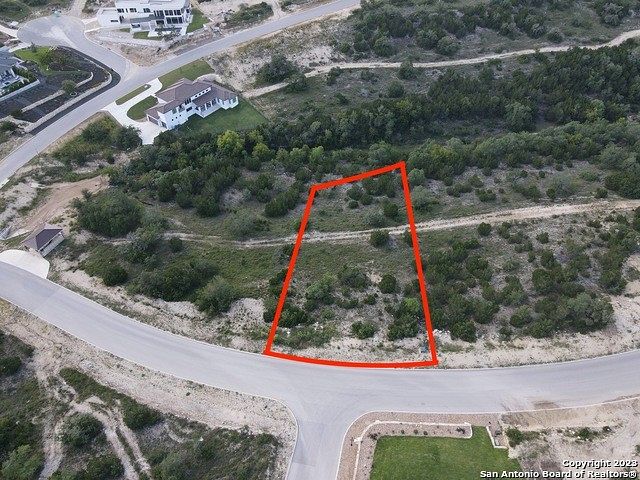 0.696 Acres of Residential Land for Sale in San Antonio, Texas