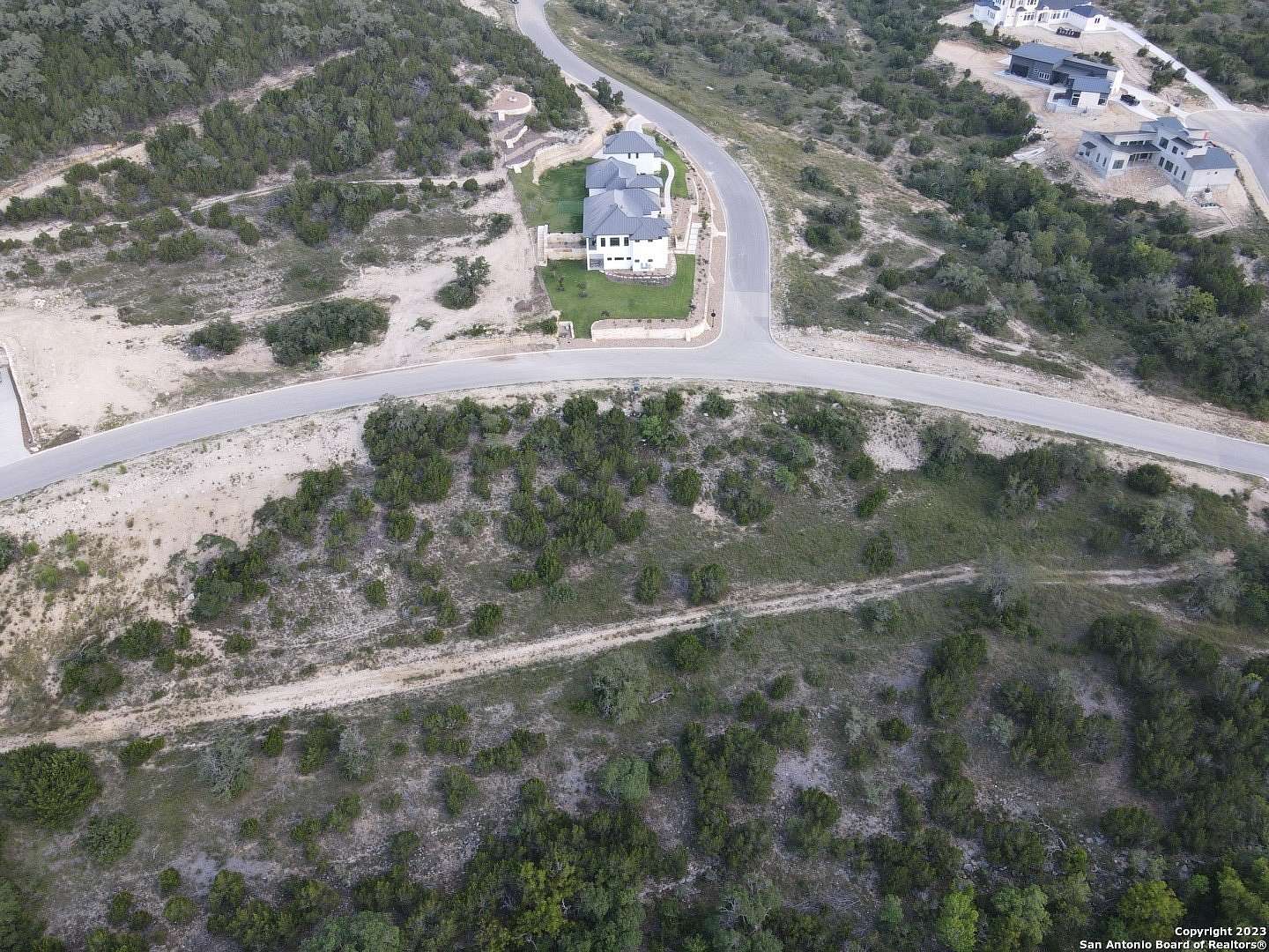 0.7 Acres of Residential Land for Sale in San Antonio, Texas