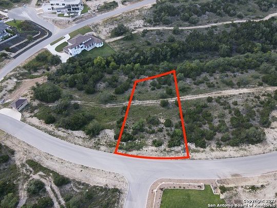 0.7 Acres of Residential Land for Sale in San Antonio, Texas