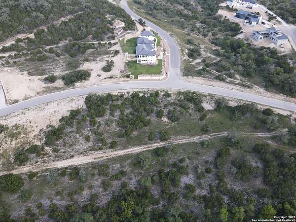 0.7 Acres of Residential Land for Sale in San Antonio, Texas