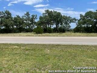 1.9 Acres of Residential Land for Sale in Spring Branch, Texas