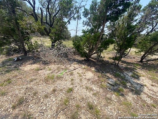 1.4 Acres of Residential Land for Sale in Bulverde, Texas