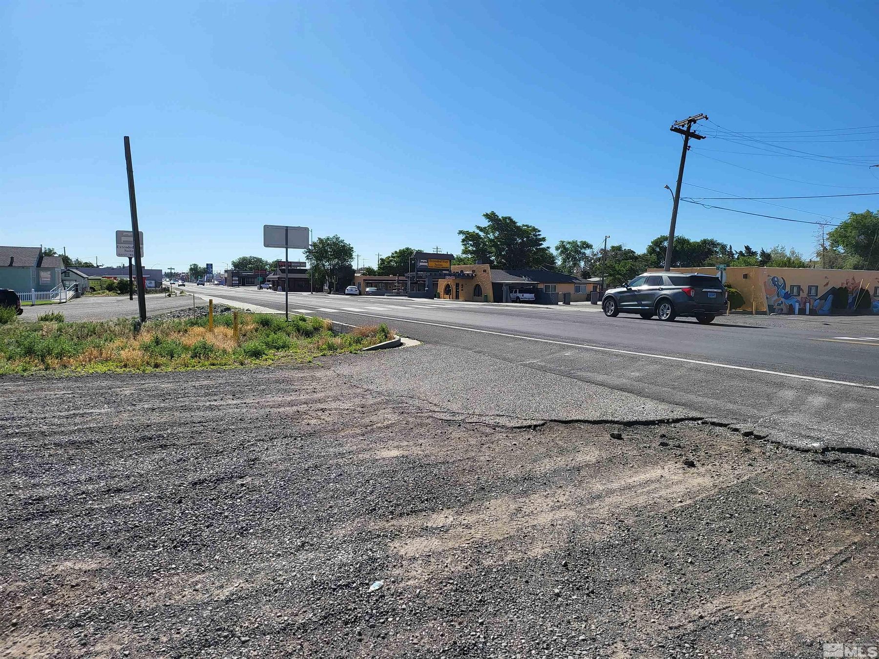 0.46 Acres of Land for Sale in Fernley, Nevada