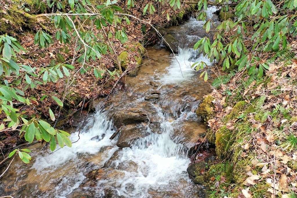 17.7 Acres of Land for Sale in Cullowhee, North Carolina