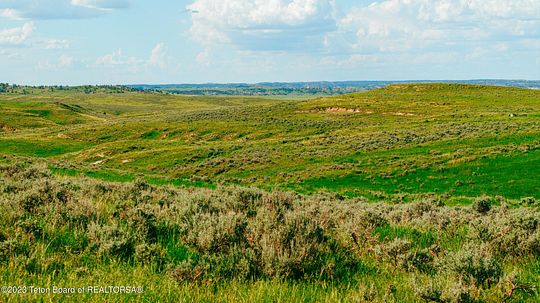 7,600 Acres of Agricultural Land for Sale in Recluse, Wyoming - LandSearch