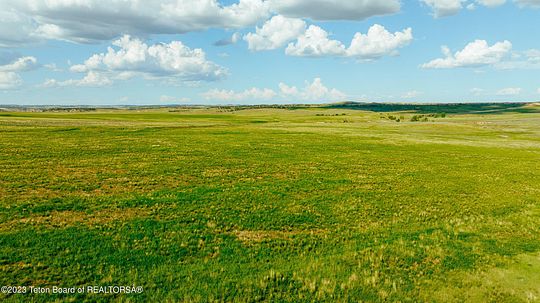 7,600 Acres of Agricultural Land for Sale in Recluse, Wyoming - LandSearch