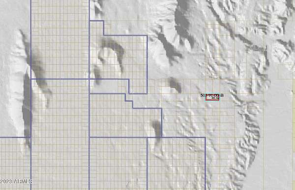 40 Acres of Land for Sale in Wittmann, Arizona