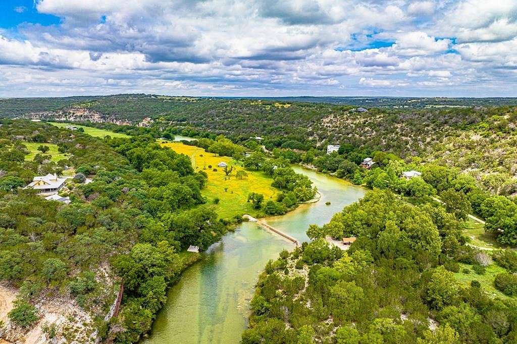 4.9 Acres of Residential Land for Sale in Hunt, Texas
