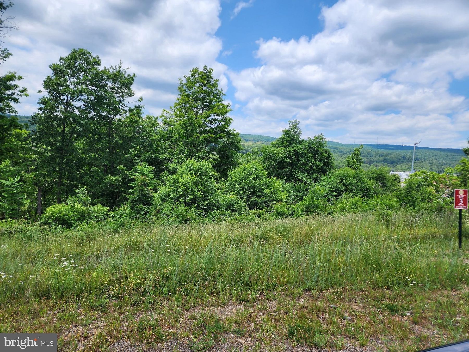 0.46 Acres of Land for Sale in Frostburg, Maryland