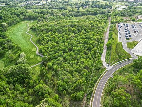 90.1 Acres of Mixed-Use Land for Sale in Blue Springs, Missouri