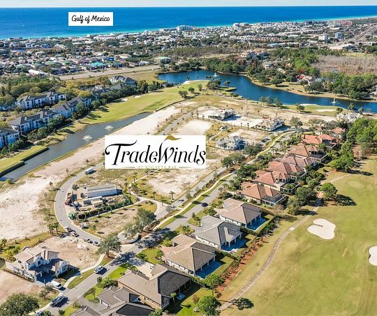 0.2 Acres of Residential Land for Sale in Destin, Florida