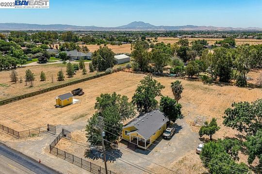 2.1 Acres of Residential Land for Sale in Oakley, California