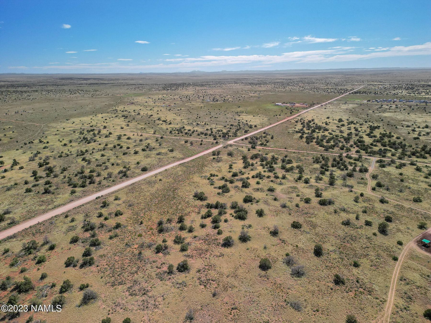 20.02 Acres of Recreational Land for Sale in Williams, Arizona