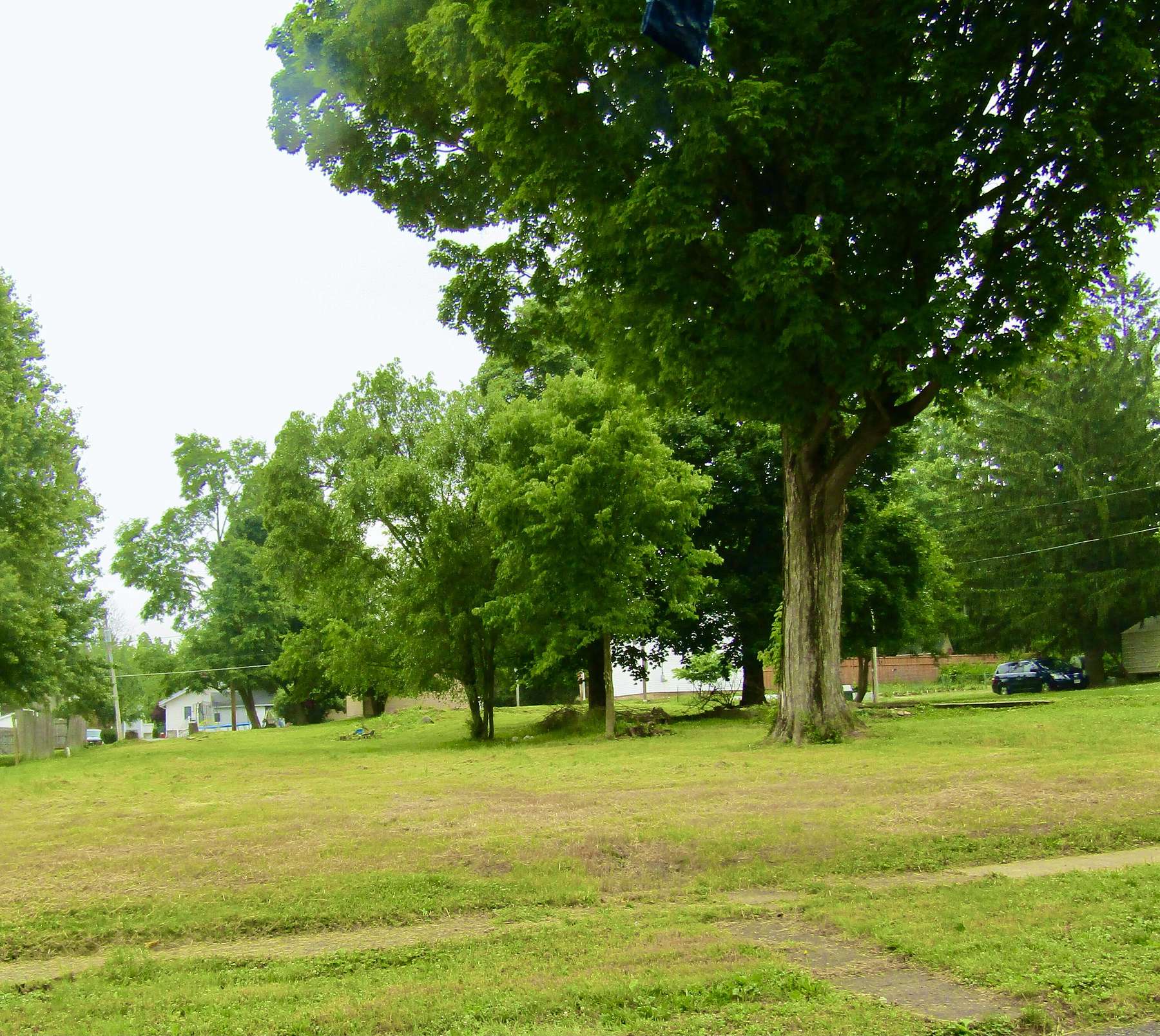 0.25 Acres of Land for Sale in Bellefontaine, Ohio