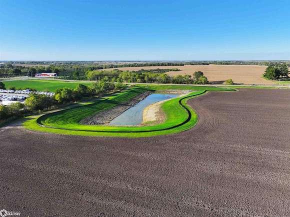 30.2 Acres of Land for Sale in Indianola, Iowa